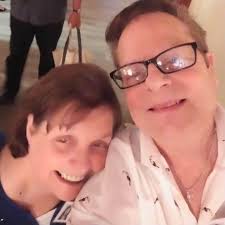 Does anyone remember Rick Gilda or Judy Gilda from Ferguson?