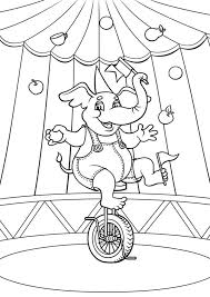 Check spelling or type a new query. Free Easy To Print Circus Coloring Pages In 2021 Coloring Pages Elephant Coloring Page Coloring Pages For Kids