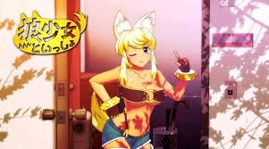Комедия, научная фантастика, романтика, экшн, детектив, этти, хентай. Wolf Girl With You Free Download Pc Game In 2020 Wolf Girl Gaming Pc Eroge