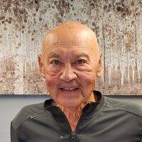 Jesse Marron Jenkins