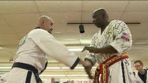 She was born to tomoko sato, who served as billy's interpreter in japan when he visited there in 2007. Tae Bo Creator Billy Blanks Makes A Stop In Dickson City Wnep Com