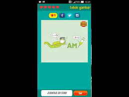 Demikianlah pembahasan yang dapat kami sampaikan mengenai tebak gambar level 3 no 10. Kunci Jawaban Tebak Gambar Level 1 By Maen Game 2911