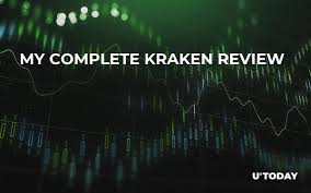 My Complete Kraken Review