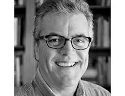 Notorious USA Crime Writers — Gregg Olsen