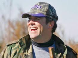 GEORGE DANE BROUSSARD