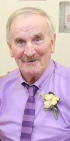 Condolence Book for Mickey O'Reilly (Carrickaboy, Cavan)