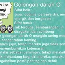 Golongan darah b berbeda dari golongan darah a, orang dengan golongan darah b justru sangat spontan. Anda Berdarah O Sila Elakkan Minum Kopi Ini Sebabnya