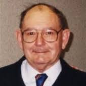 Obituary for Edward H. Mueller
