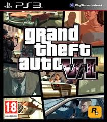 A gta 6 march 25 reveal is making the rounds online, but is there any truth to the speculation? Grand Theft Auto 6 Playstation 3 Box Art Cover By Djdipset2011