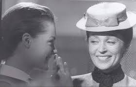 Check spelling or type a new query. Madchen In Uniform 1958 Lilli Palmer And Romy Madchen In Uniform Romy Schneider Filme Romy Schneider