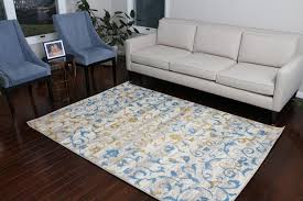 4.1 out of 5 stars. Paris Collection Oriental Cream Blue Gold Area Rug Walmart Com Walmart Com