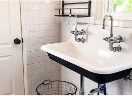 acrylic reproduction sinks ideas sink