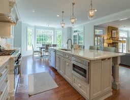 get a game day ready kitchen design