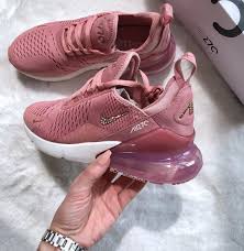 Who S Feeling The Nike Air Max 270 Shop Link I Bio Nike Nikewomen Nike Air Shoes Nike Shoes Women Trendy Shoes