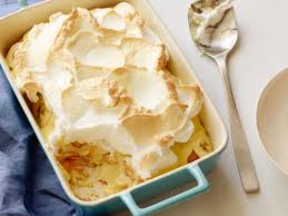Banana Pudding Recipe Banana Pudding Banana Pudding Recipes Food Network Recipes