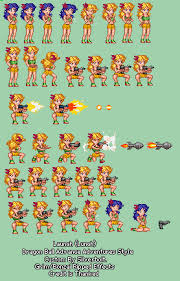 ≡sprite database sdb contact submit downloads articles tags forums. The Spriters Resource Full Sheet View Dragon Ball Customs Launch Dragon Ball Advance Adventure Style
