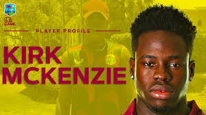 "I Watched Chris Gayle Growing Up"