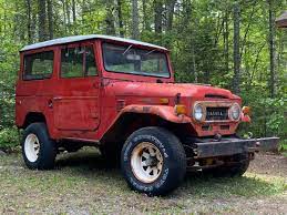 $120 (1043 e powell blvd, gresham or 97030) pic hide this posting restore restore this posting. Craigslist Who S Looking For An Fj40 In The 10 000 Range 67 And A 72 Ih8mud Forum