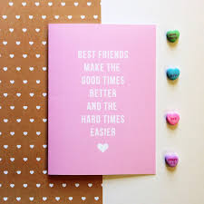 Download valentine day greeting cards and share with family, friends & special one. 20 Best Friend Valentine S Day Cards To Show Your Favorite Person Some Serious Love
