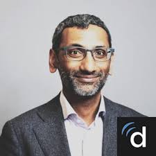 Dr. Praveen Akuthota, MD