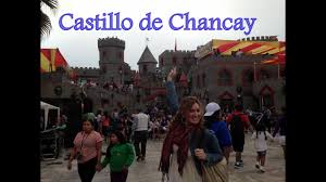 11.2 km from castillo de chancay. Castillo De Chancay Peru El Blog De Lachentti
