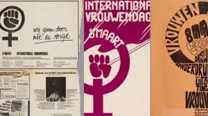 Internationale vrouwendag staat elk jaar op 8 maart in het teken van strijdbaarheid en het gevoel van solidariteit van vrouwen overal ter wereld, meestal aan de hand van een specifiek thema. International Women S Day March 8 Internationale Vrouwendag Youtube