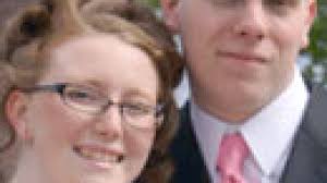 MEMORABLE MOMENT: Erickson, Skoglund wedding