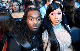 In computer science, an offset within an array or other data structure object is an integer indicating the distance (displacement) between the beginning of the object and a given element or point, presumably within the same object. Cardi B Deletes Twitter After Receiving Criticism For Getting Back Together With Offset