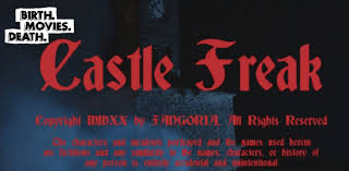 Castle freak has a low imdb audience rating of 4.3 (705 votes). Fangoria S New Take On Castle Freak Will Premiere At The Chattanooga Film Festival In April Bloody Disgusting
