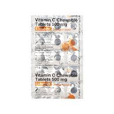 Limcee tablet is a vitamin c chewable tablet which contains ascorbic acid and is used to treat vitamin c deficiency. Limcee 500 Mg Tablet 15 Uses Side Effects Dosage Composition Price Pharmeasy