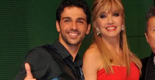 Milly carlucci has been married since 1985 to the engineer angelo donati. Raimondo Todaro Question And Answer With Milly Carlucci After The Farewell Curler Pledge Times