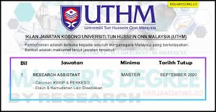 Check spelling or type a new query. Jawatan Kosong Johor Archives Jawatan Kosong Kerajaan Terkini 2021