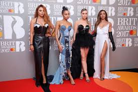 Джек уайтхолл на церемонии выступят: All The Red Carpet Looks From The 2017 Brit Awards Brit Awards 2017 Brit Awards Perrie Edwards Style