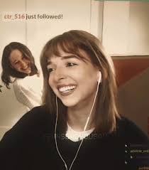 Jenny Mcnally's Instagram, Twitter & Facebook