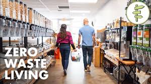 You can buy my eco thrifty living book at any of the following zero waste shops in sussex Zero Waste Couple Multiplies Their Impact With An Amazing Package Free Store Laptrinhx News