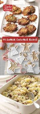 44 German Christmas Recipes German Christmas Food German Christmas Christmas Food