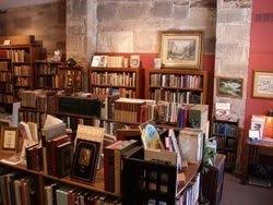 Bookstores specializing in Californiana