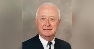 James M. Conboy Obituary