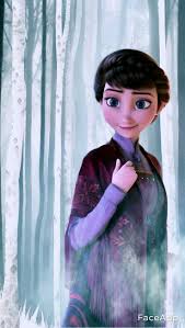 Anna in the new book looks so handsome. Frozen 2 Princess Charm School Princess Charming Disney