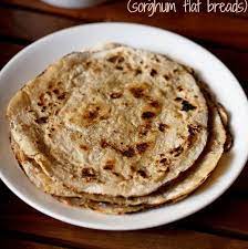 Jowar Roti Roti Recipe Recipes Roti