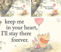 300 Winnie The Pooh Quotes To Fill Your Heart With Joy Pooh Quotes Winnie The Pooh Quotes Friends Quotes
