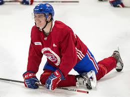 January 2, 2001 follow canadiensmtl. Cole Caufield Sets New Record At Wisconsin