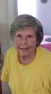 Irene Dorothy Peterson