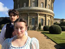 College brings live theatre back to the stage with new production of Emma  at Ickworth Park