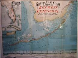 Highways, state highways, main roads, secondary roads, airports, welcome centers and points of interest on the florida east coast. Railways In The Florida Keys