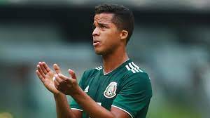 What Happened To Giovani Dos Santos Why Former Barcelona And Spurs Winger Never Became A Superstar Goal Com