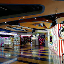 Super single sky tower cow play cow moo. Fotos Bei Cow Play Cow Moo Spielhalle In Pasir Ris