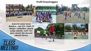 Contoh proposal class meeting sma. Contoh Proposal Kegiatan Sekolah Kampus Futsal Pramuka Keren Whs Corpora