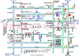 羅東夜市地圖 2016羅東夜市地圖下載 超好用 彩色版可列印 更新日期 2016 7 2 小不 點 愛吃吃喝喝 痞客邦 taiwan food periodic table