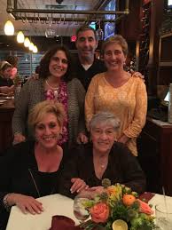 Margaret Testa Service Details